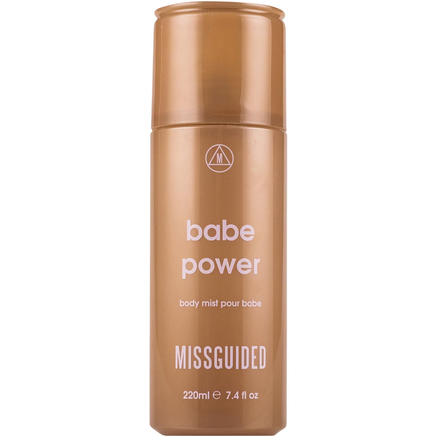 Missguided, Babe Power, Body Spray, 220 ml