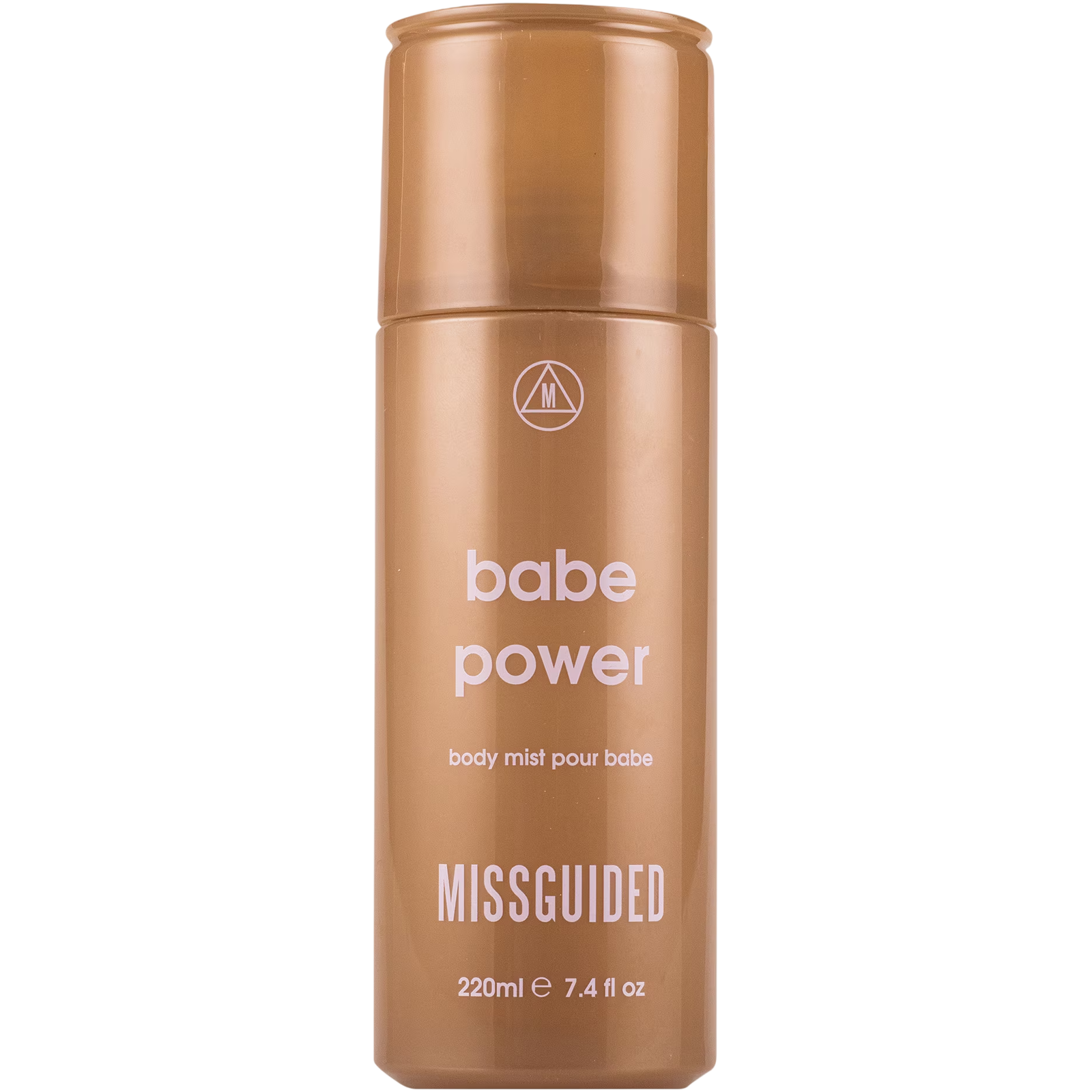 Missguided, Babe Power, Body Spray, 220 ml