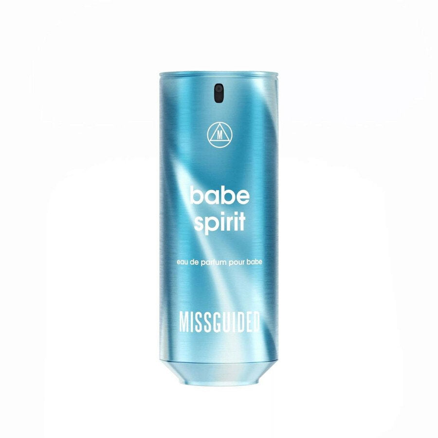 Missguided, Babe Spirit, Eau De Parfum, For Women, 80 ml