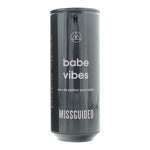 Missguided, Babe Vibes, Eau De Parfum, For Women, 80 ml