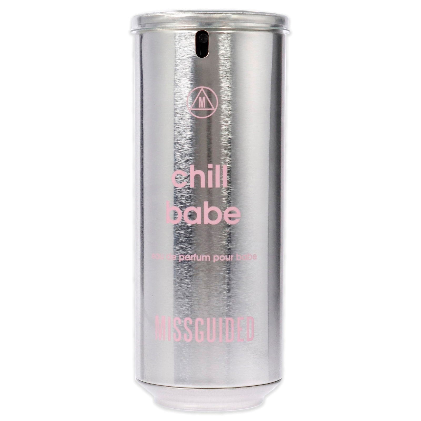 Missguided, Chill Babe, Eau De Parfum, For Women, 80 ml