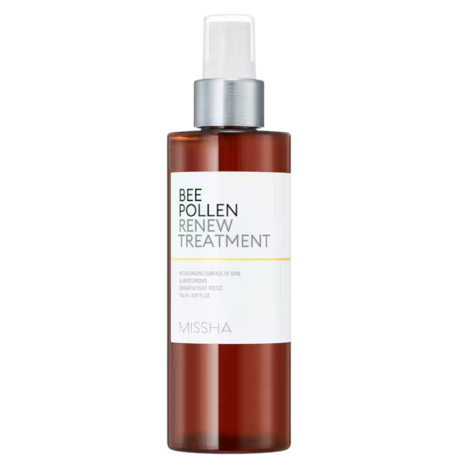 Missha, Bee Polen, Hydration, Spray, For Face, 150 ml