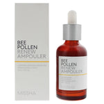 Missha, Bee Polen, Nourishing & Restoring, Serum, For Face, 40 ml