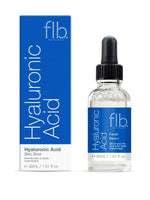 Feel Like Beauty, Skin Shot, Hyaluronic Acid, Hydrating, Serum, For Face, 30 ml