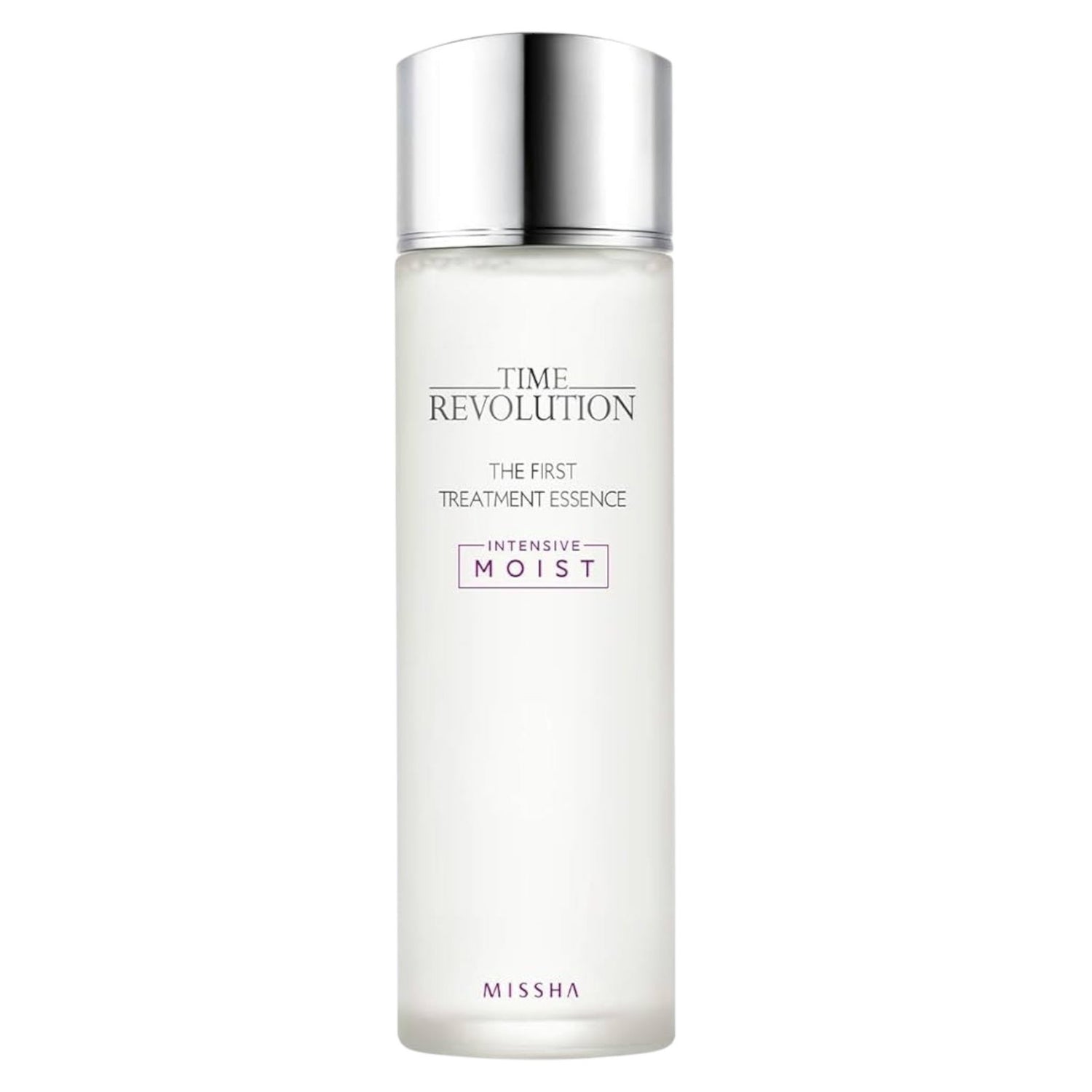 Missha, Time Revolution, Hydrating, Essence Lotion, For Face, 150 ml