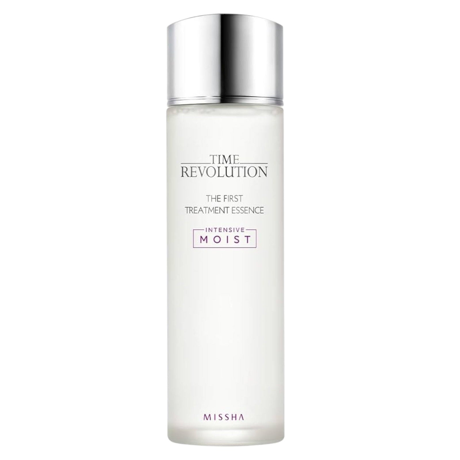 Missha, Time Revolution, Hydrating, Essence Lotion, For Face, 150 ml