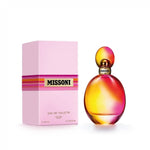 Missoni, Missoni, Eau De Toilette, For Women, 100 ml
