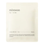 Mixsoon, Soybean Milk, Hydrating, Tonic Lotion, For Face, 3 pcs, 16 ml