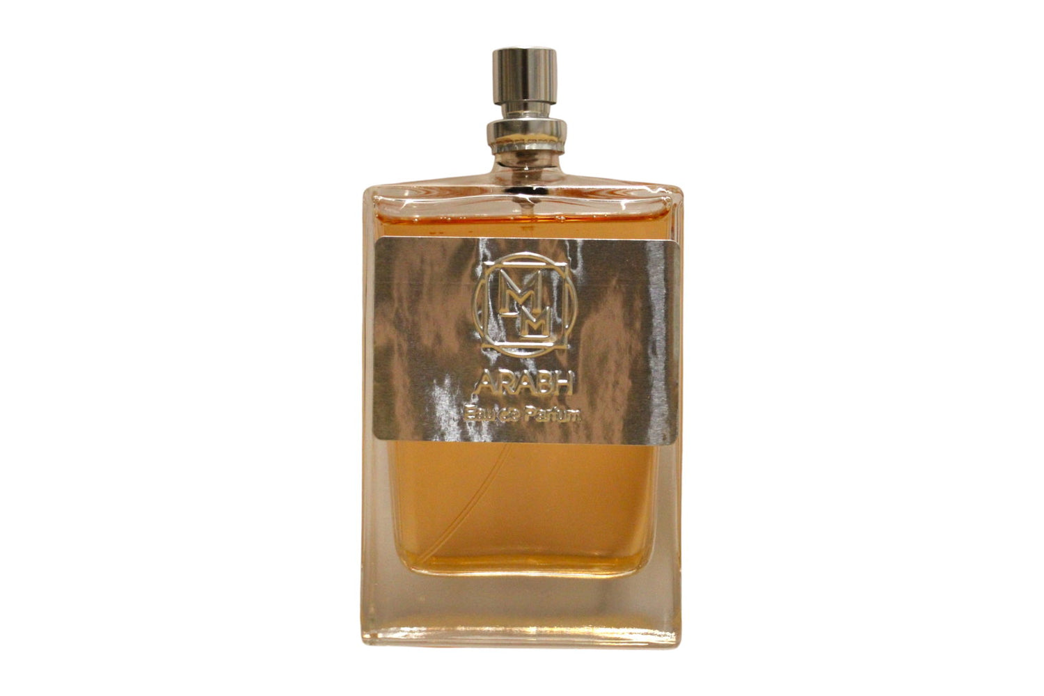 MM, Arabh, Eau De Parfum, For Men, 100 ml *Tester