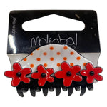 Moliabal, Moliabal, Hair Clip, 007