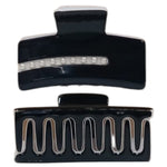 Moliabal, Moliabal, Hair Clip, 247