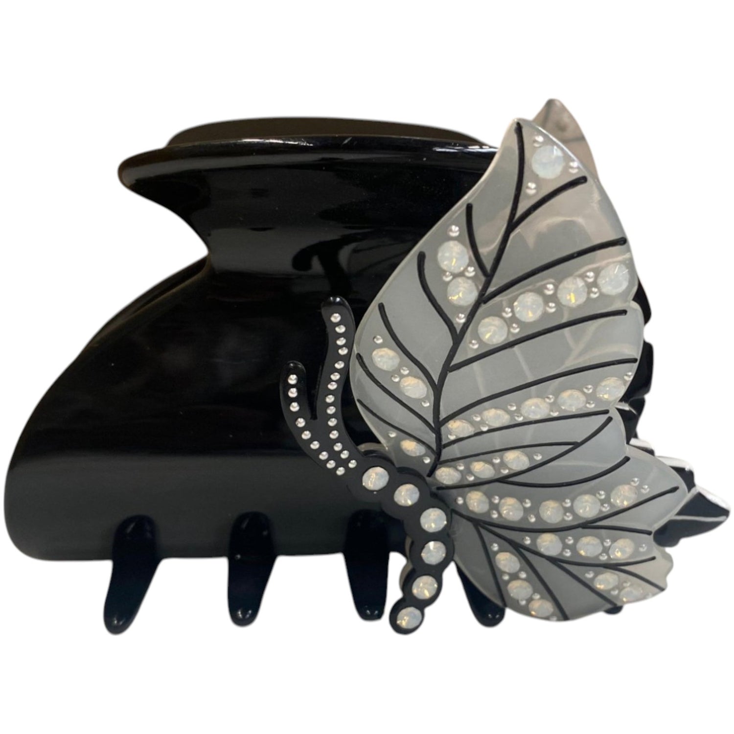 Moliabal, Moliabal, Hair Clip, 281