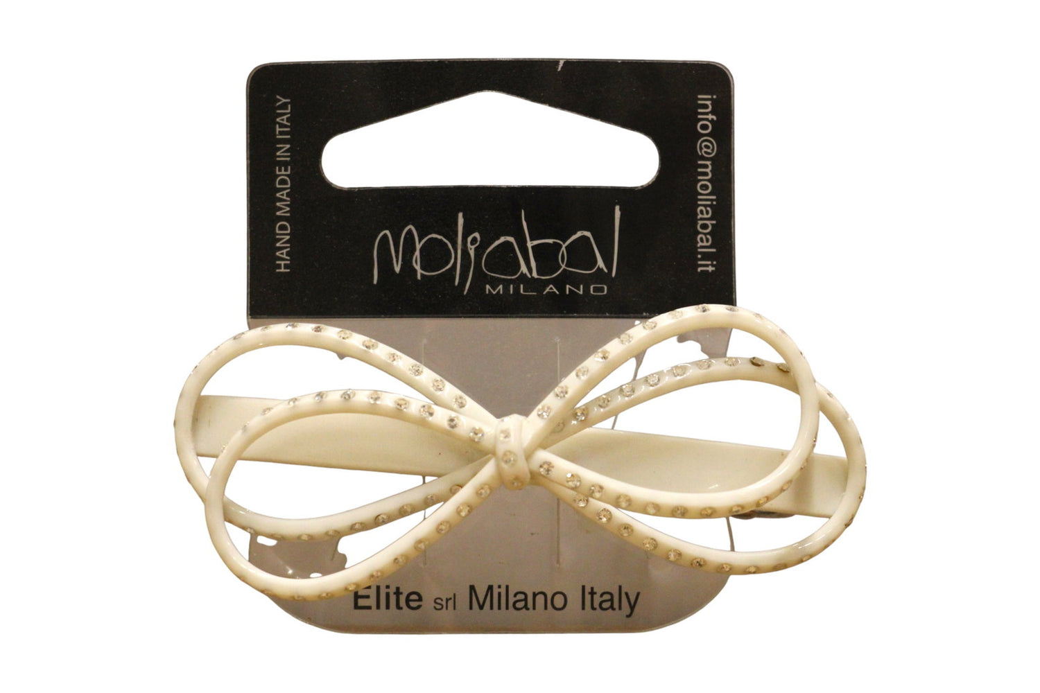 Moliabal, Moliabal, Hair Clip, 354