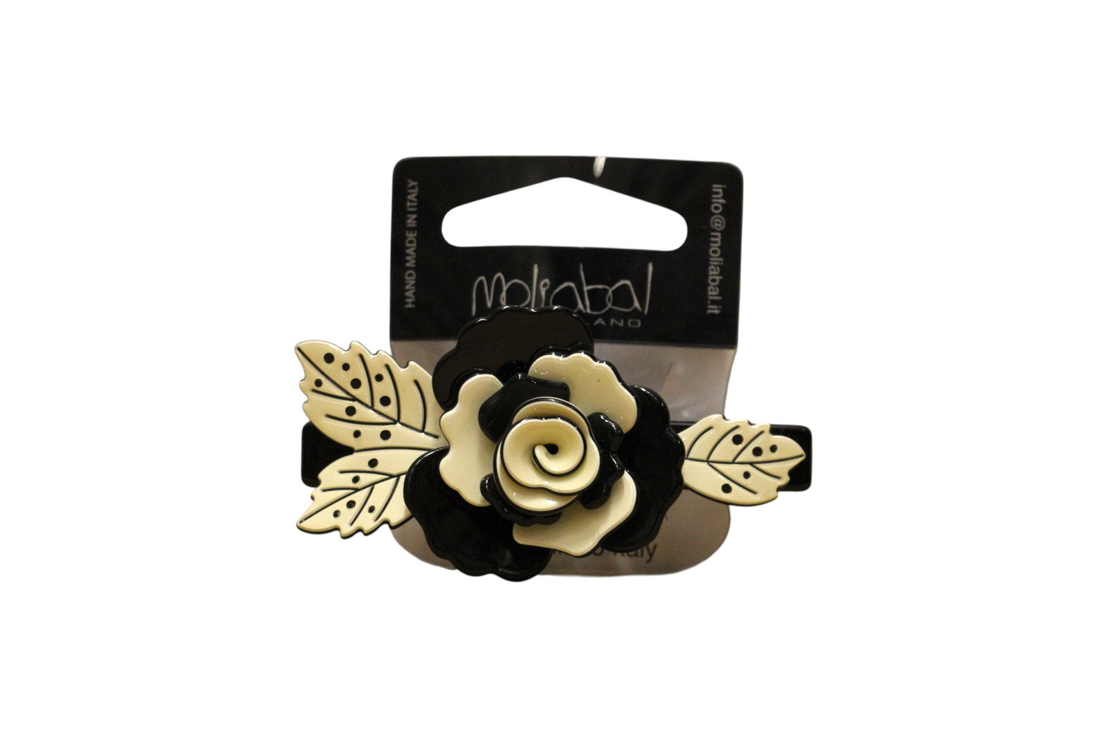 Moliabal, Moliabal, Hair Clip, 363