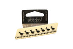 Moliabal, Moliabal, Hair Clip, 392