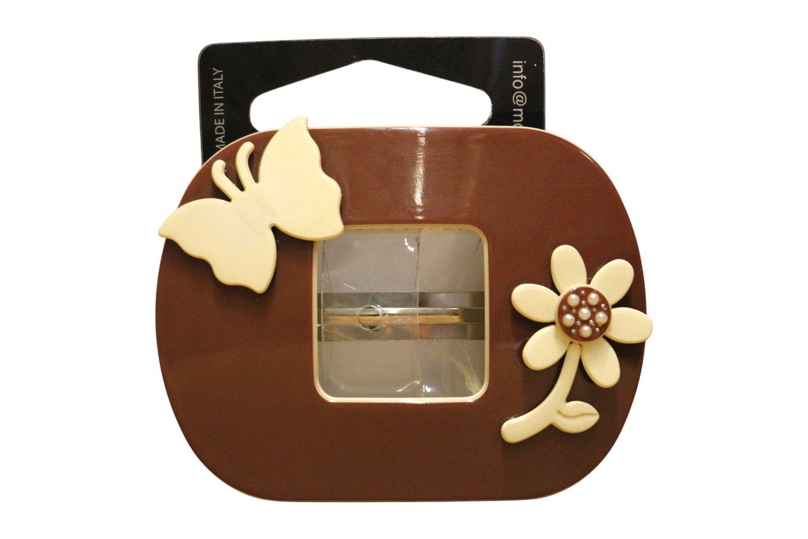 Moliabal, Moliabal, Hair Clip, 465