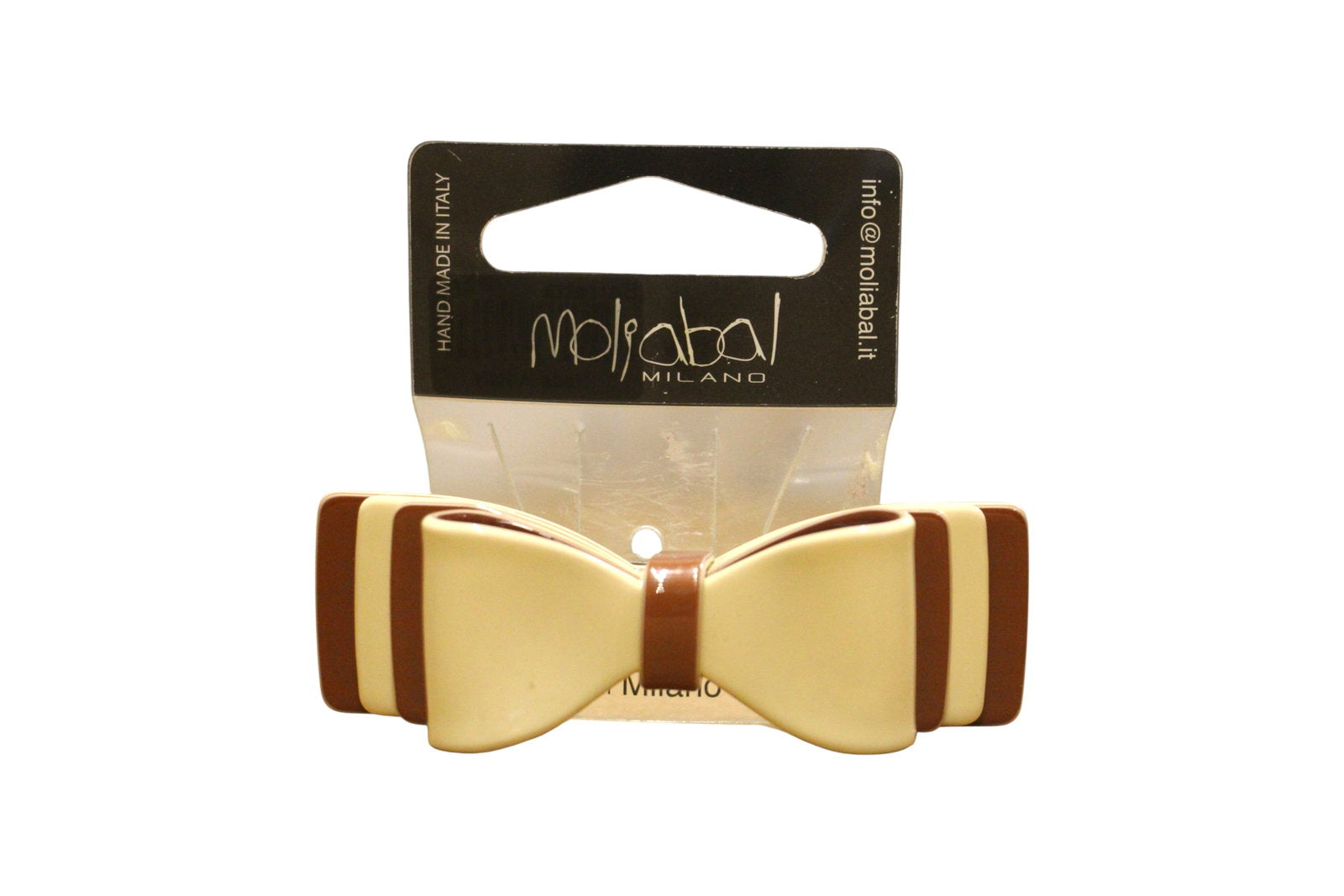 Moliabal, Moliabal, Hair Clip, 466