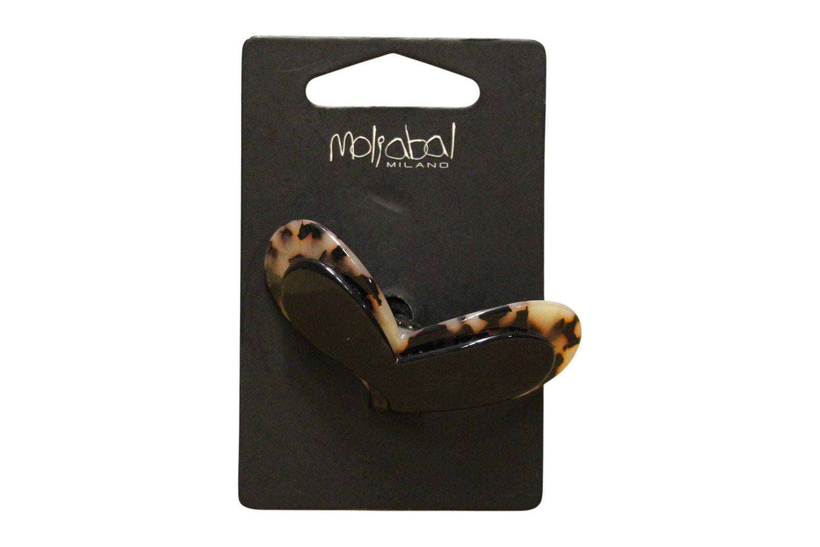Moliabal, Moliabal, Hair Clip, 531