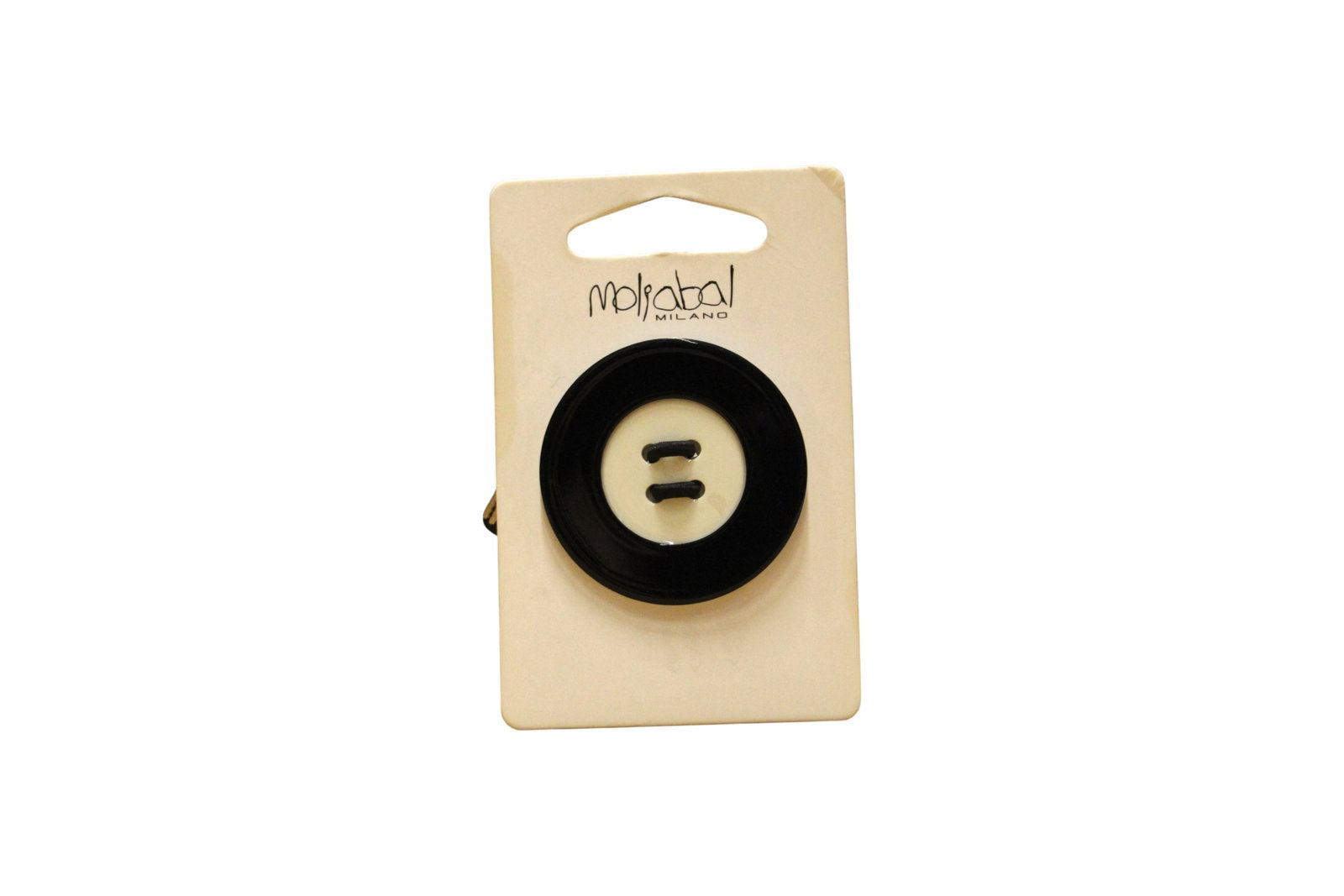 Moliabal, Moliabal, Hair Clip, 554