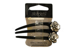 Moliabal, Moliabal, Hair Clip, 806