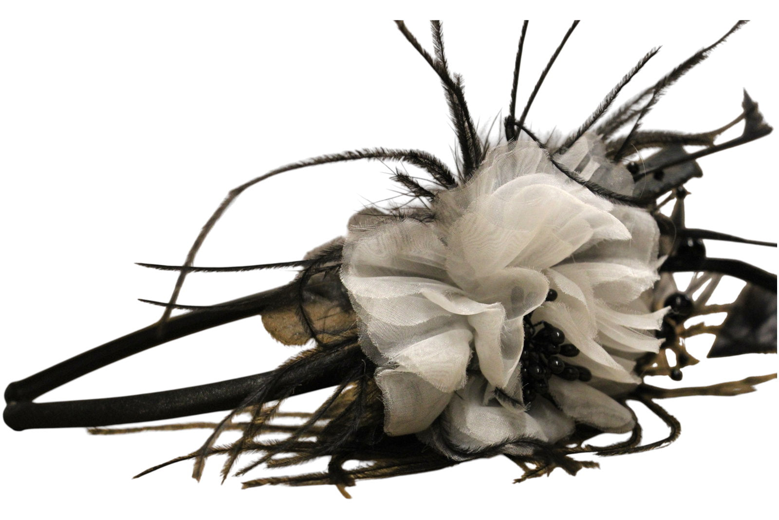 Moliabal, Moliabal, Hair Clip, 962