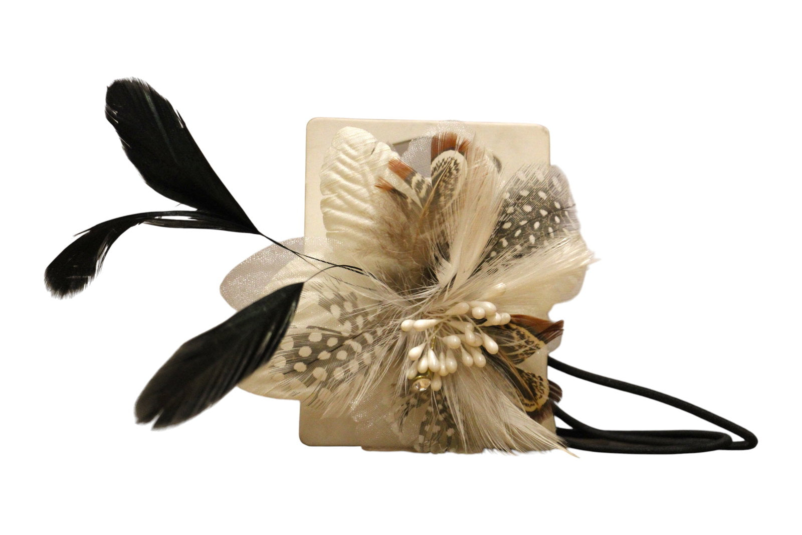 Moliabal, Moliabal, Hair Clip, 965