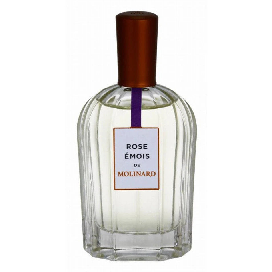 Molinard, Collection Privee - Rose Emois, Eau De Parfum, For Women, 90 ml *Tester