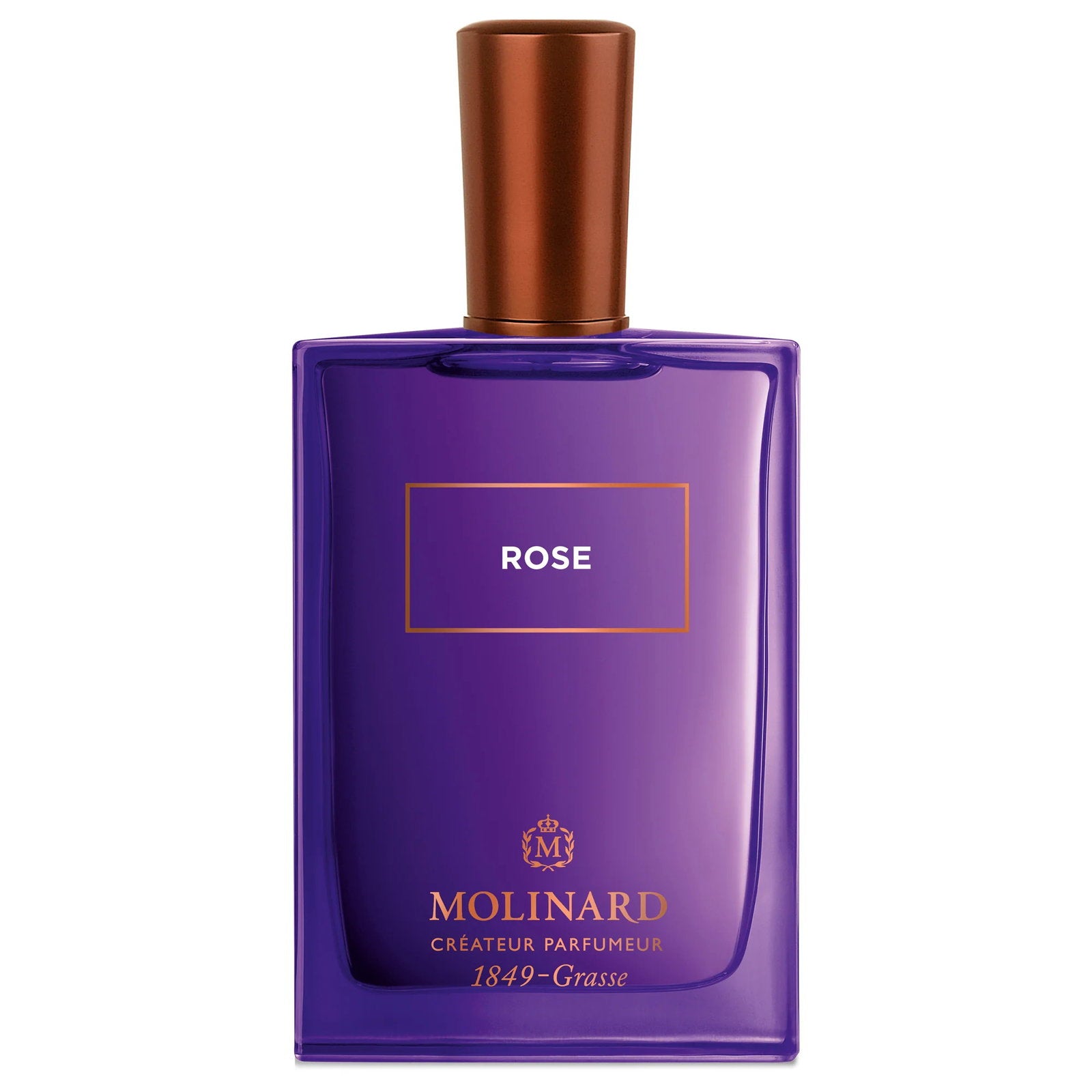 Molinard, Les Elements - Rose, Eau De Parfum, Unisex, 75 ml *Tester