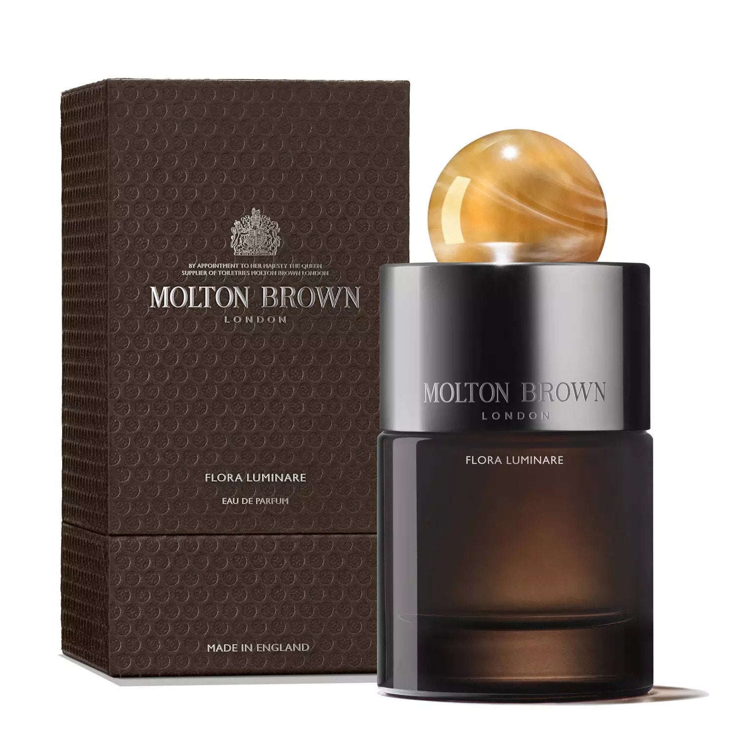 Molton Brown, Flora Luminare, Eau De Parfum, Unisex, 100 ml