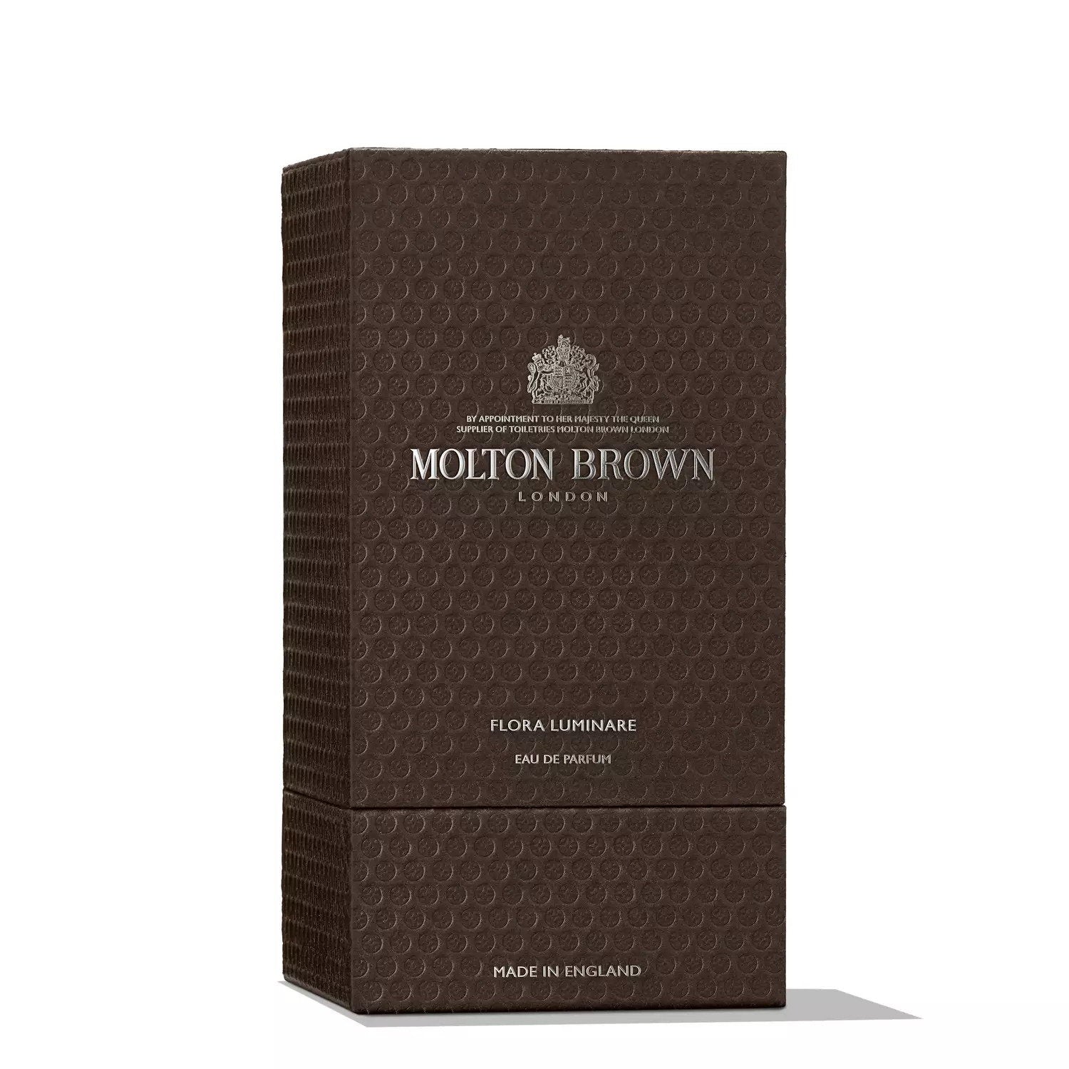 Molton Brown, Flora Luminare, Eau De Parfum, Unisex, 100 ml
