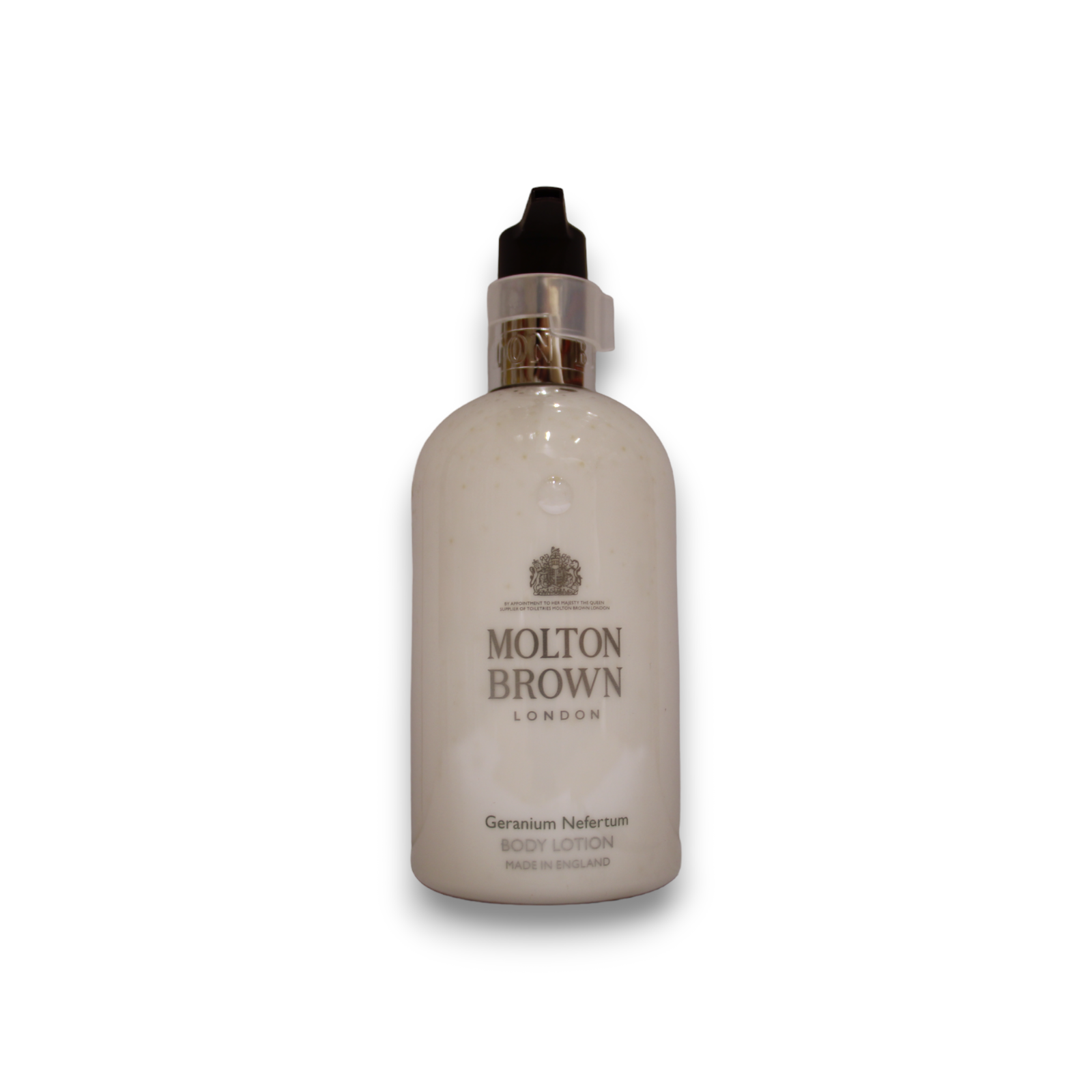 Molton Brown, Geranium Nefertum, Body Lotion, 300 ml