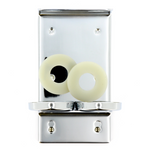 Molton Brown, Mandarin & Clary Sage, Pump Dispenser, Duo