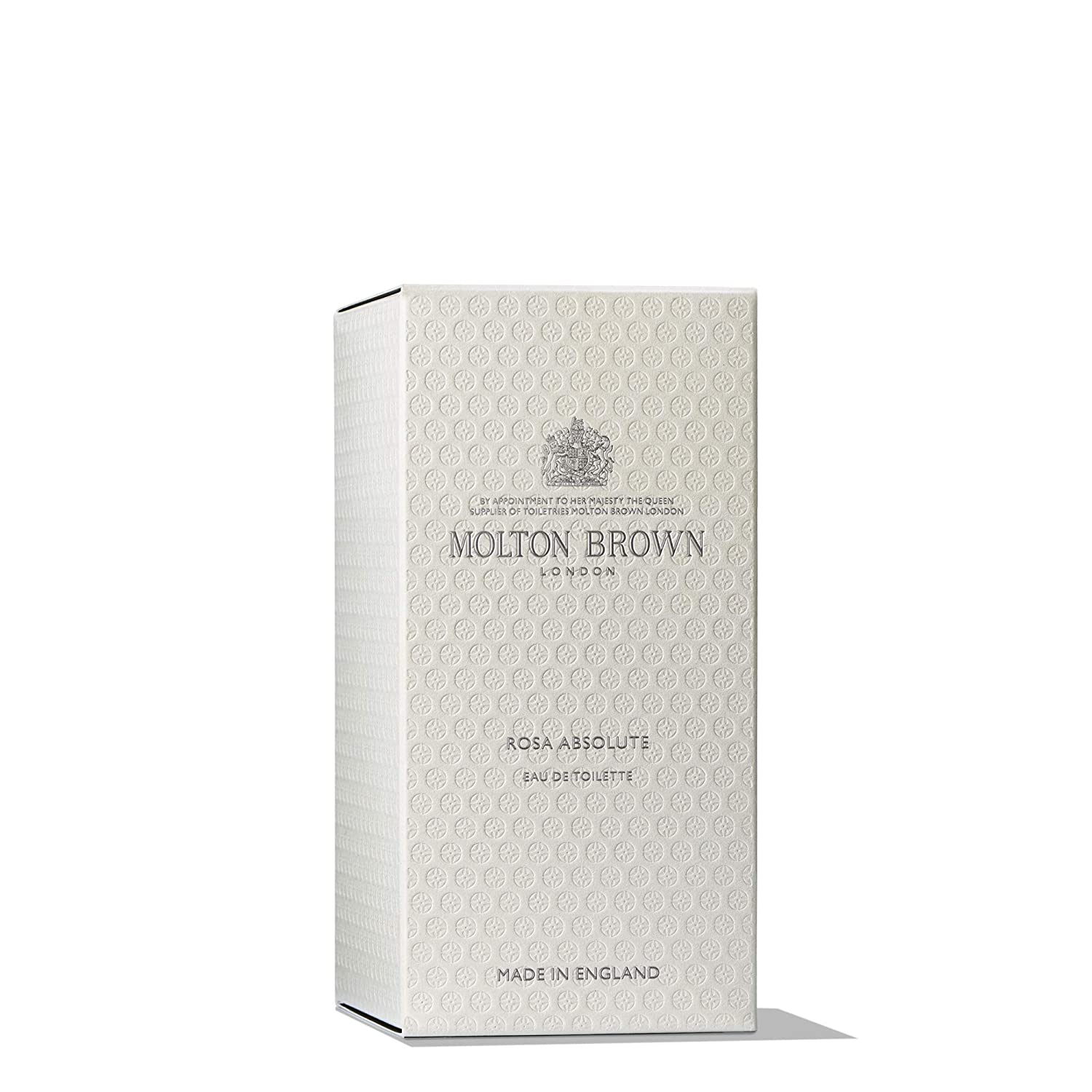 Molton Brown, Rosa Absolute, Eau De Toilette, For Women, 50 ml