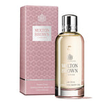 Molton Brown, Suede Orris, Body Oil, 100 ml