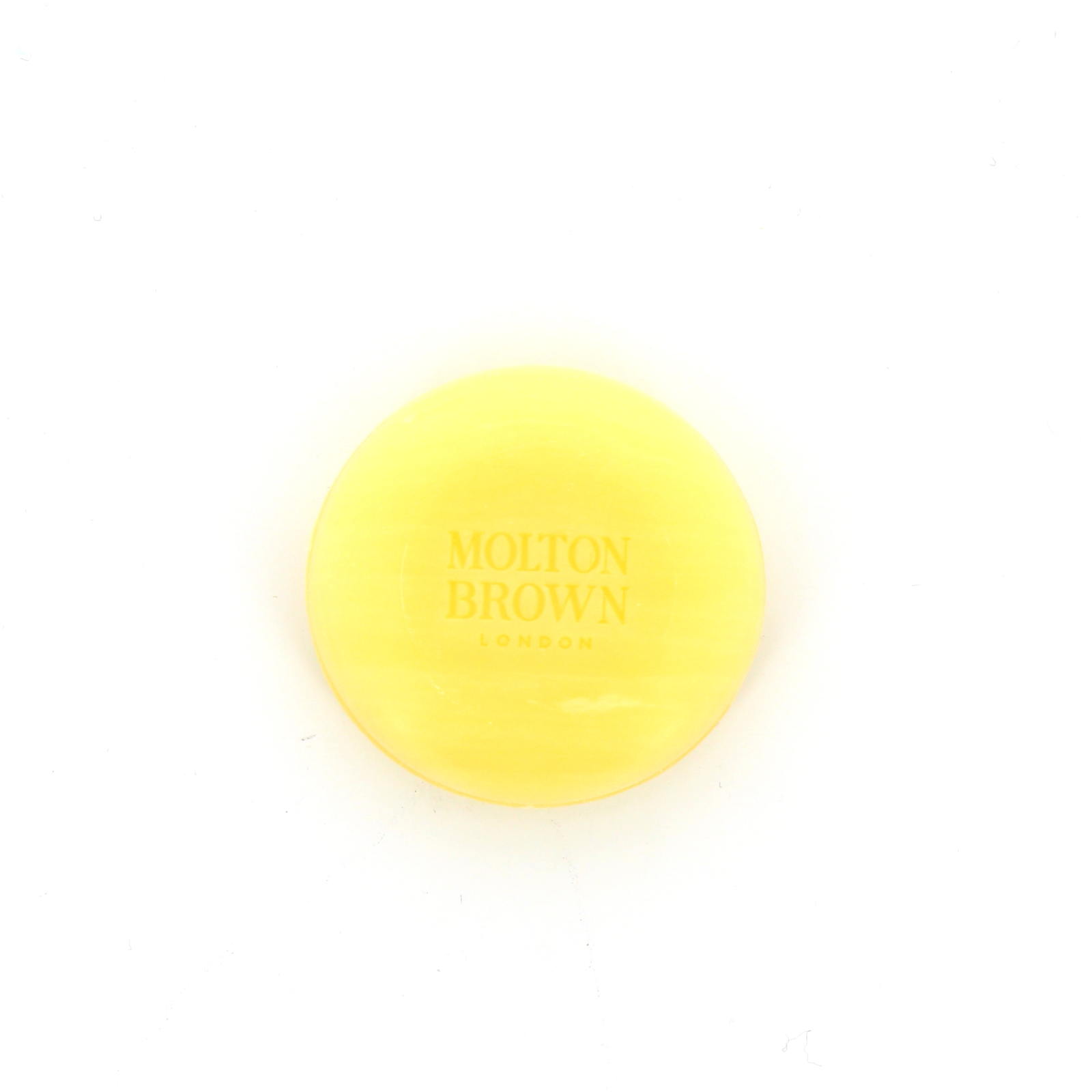 Molton Brown, Ultra Pure, Cleansing, Soap Bar, For Hands, 45 g
