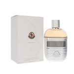 Moncler, Pour Femme, Eau De Parfum, For Women, 150 ml