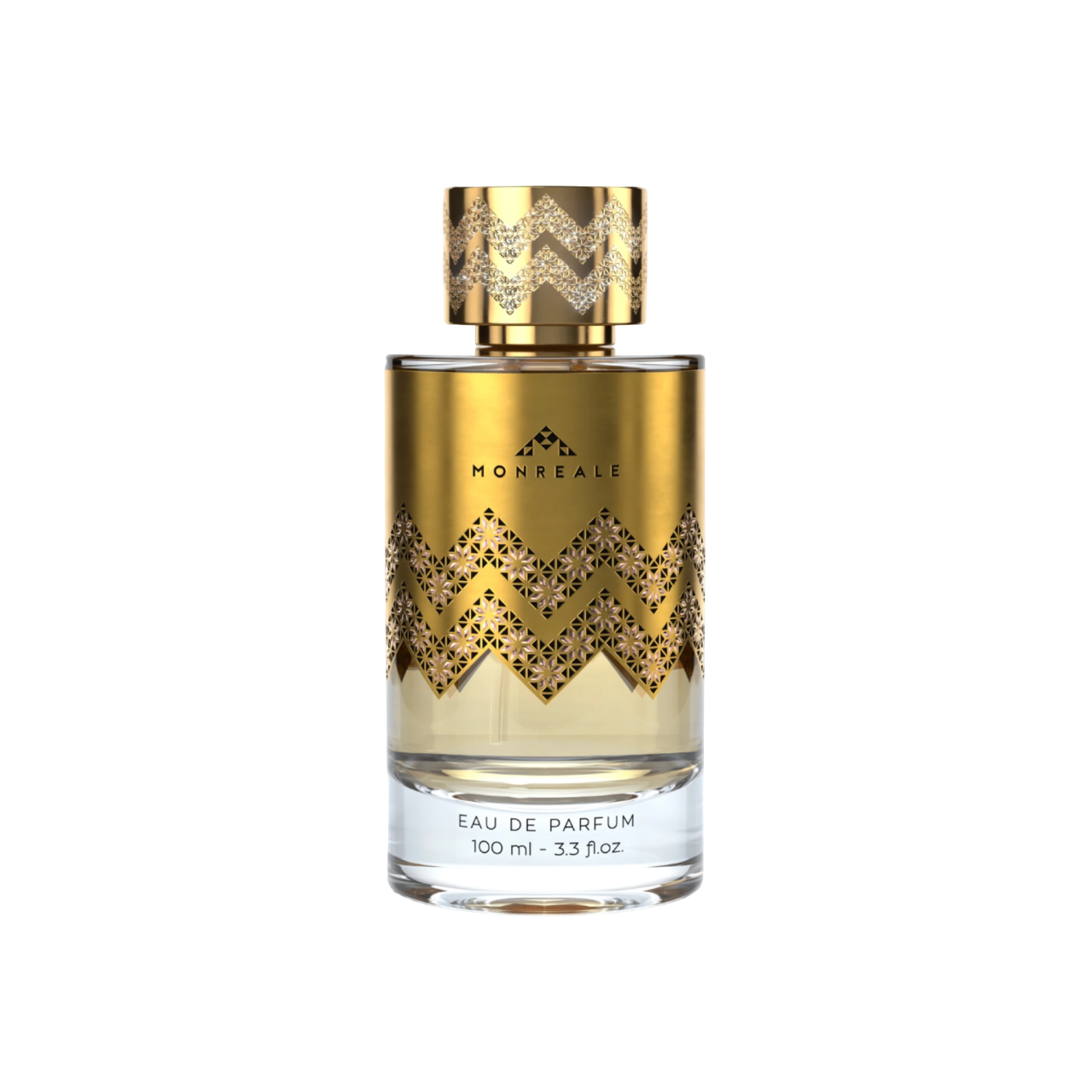 Monreale, Game Of Iris, Eau De Parfum, For Men, 100 ml