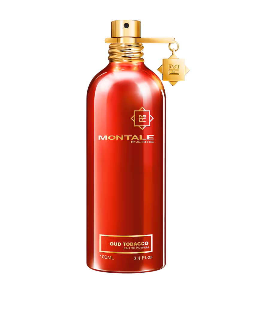 Montale, Oud Tobacco, Eau De Parfum, For Men, 100 ml