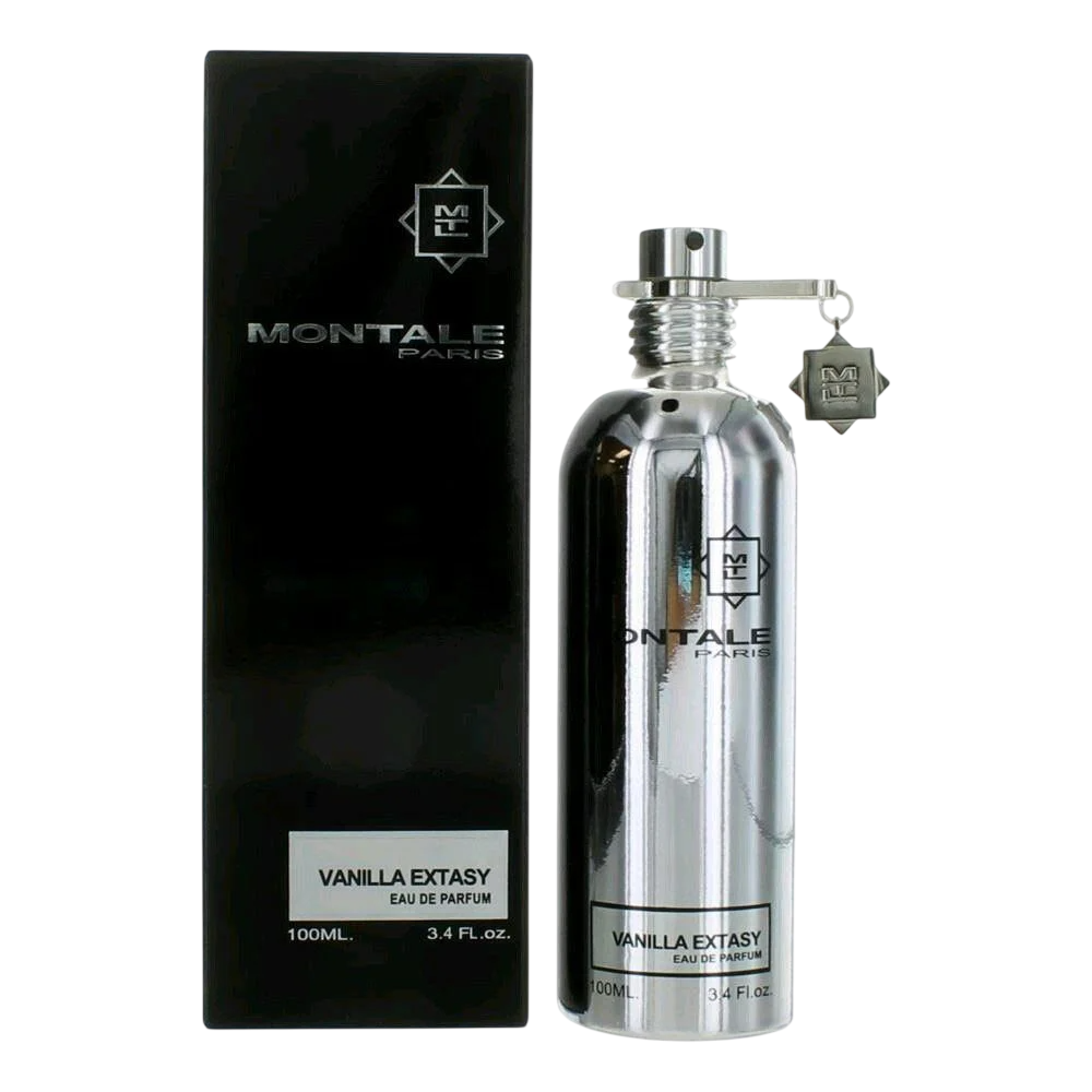 Montale, Vanilla Extasy, Eau De Parfum, Unisex, 100 ml