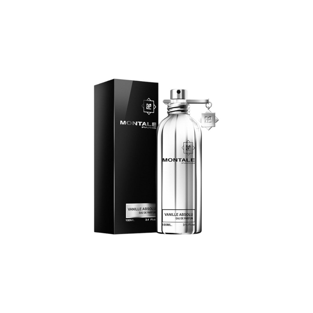 Montale, Vanille Absolu, Eau De Parfum, Unisex, 100 ml