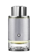 Montblanc, Explorer Platinum, Eau De Parfum, For Men, 100 ml *Tester