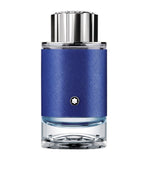 Montblanc, Explorer Ultra Blue, Eau De Parfum, For Men, 100 ml