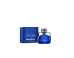 Montblanc, Legend Blue, Eau De Parfum, For Men, 30 ml