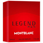 Montblanc, Legend Red, Eau De Parfum, For Men, 30 ml