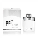 Montblanc, Legend Spirit, Eau De Toilette, For Men, 100 ml