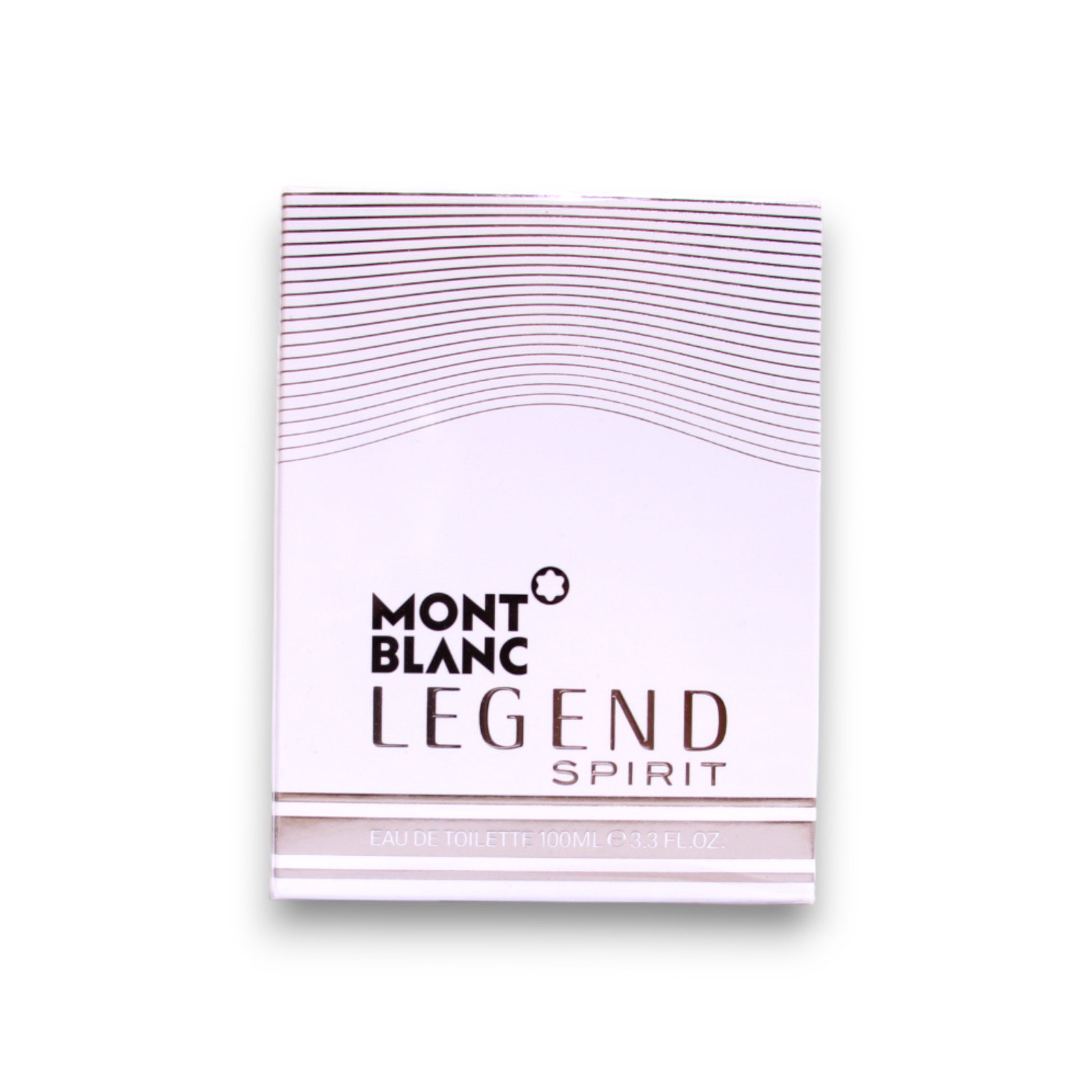 Montblanc, Legend Spirit, Eau De Toilette, For Men, 100 ml