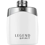 Montblanc, Legend Spirit, Eau De Toilette, For Men, 100 ml *Tester