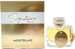 Montblanc, Signature Absolue, Eau De Parfum, For Women, 90 ml