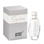 Montblanc, Signature, Eau De Parfum, For Women, 30 ml