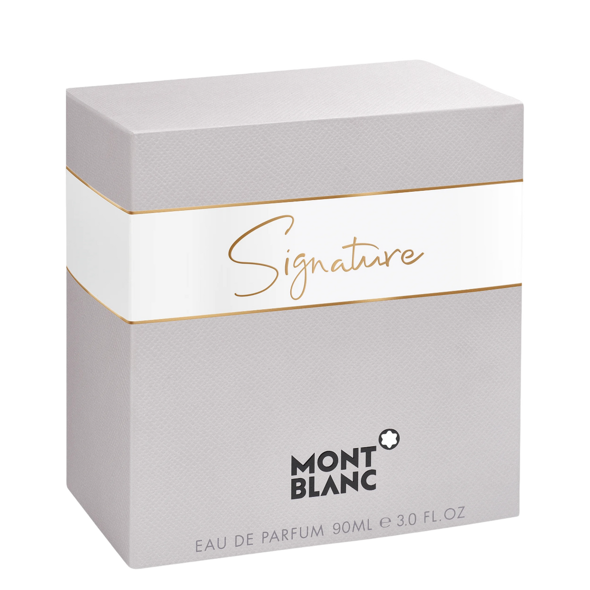 Montblanc, Signature, Eau De Parfum, For Women, 90 ml